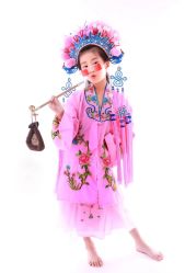 点击看大图 -朵拉儿童摄影(小河转盘万达广场店)