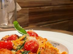 -Common Table · Brunch & Coffee