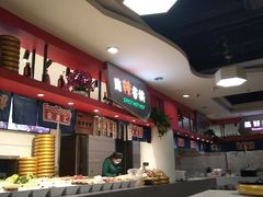 -食美汇美食广场(新奥购物中心店)