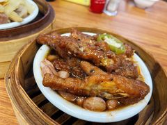 凤爪-华峰食馆(氹仔店)