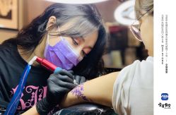-MDZ STORE·TATTOO·耳饰