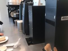 -Seesaw Coffee(上海国金中心店)