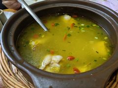 -李东农庄(中南百草园地标店)