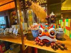 -ONE FULL 古董港式海鲜火锅