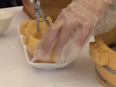 -稻香酒家·33年老字号·港式粤菜(富邦中心店)