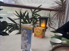 -润园四季椰子鸡火锅(海上世界店)