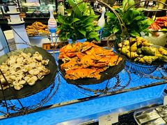 -博林天瑞喜来登酒店·西丽尚膳