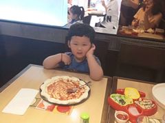 -必胜客(金鹰店)