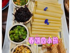 -乔家满族八大碗(流水沟店)