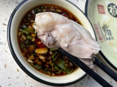 -墨脱石锅椰子鸡•海鲜糟粕醋(榆亚路店)