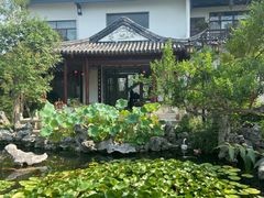-苏州冶园园林民宿(太湖西山风景区店)