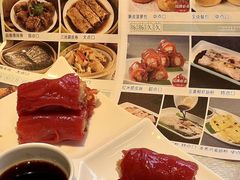 -粤秀小厨·广式早茶(辽宁路店)