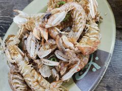 -贞姨美食·老字号海鲜大排档