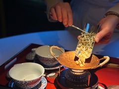 -三嚥阁 La Villa Restaurant