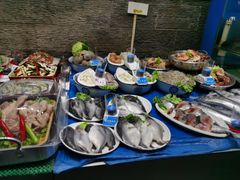 -双合园·海鲜水饺青岛菜(万佳广场店)