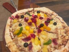 -食间牛排(湖西路店)