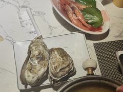 -福禧荟·海鲜自助