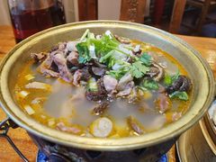 -德顺源·非遗烧麦·老菜(大观园店)