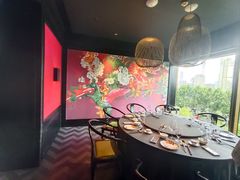 -上海滩餐厅(BFC外滩金融中心店)