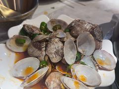 -琥珀川糟粕醋·香草鸭·鸡煲(慈云寺店)