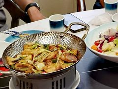 -丽华餐厅·天津菜(艳阳路店)