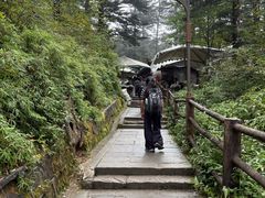-峨眉山风景名胜区