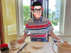 -晶荷轩(香港迪士尼乐园酒店)