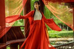 点击看大图 -角色婚纱摄影(中心店)