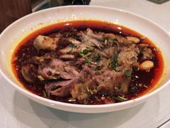 辣肘子-眉州东坡(中关村店)