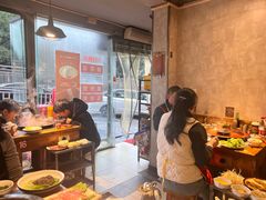 -陈眼镜火锅(总店)