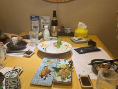 -吉兆·料理(红梅南路店)