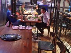 -超级神炭烤肉夜食(芥园西道店)