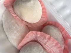 -澳门长洲糯米糍(柯打苏沙街店)