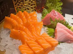 -蟹犇前•帝王蟹雪蟹(陆家嘴店)