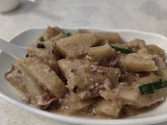 -腰记饭店(龙源路店)