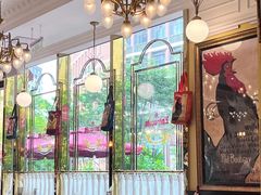 -Entrecôte 法国牛扒馆(保利·时光里店)