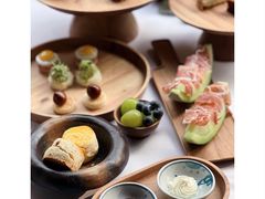 -三嚥阁 La Villa Restaurant