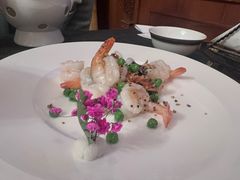 -马勒别墅·中餐厅