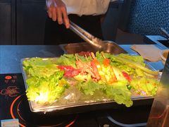 -金海湾大酒店-可园餐厅