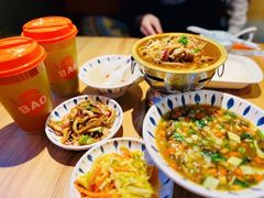 -宝葫芦西北茶食铺(万达店)