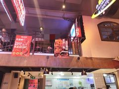 -霸王虾·小龙虾香辣蟹(玉林店)