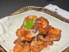 包公酥鱼-锦荟JINHUI·浙江小馆(上海荟聚店)
