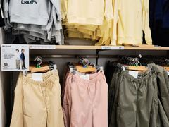 -优衣库(福州五四北泰禾广场店)