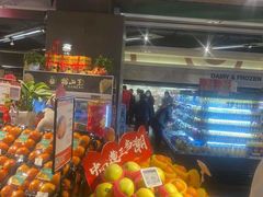 -Olé精品超市(沈阳万象城店)