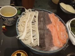 -巴蜀大将火锅(春熙店)