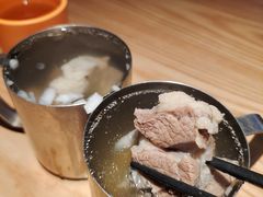 -谷丽麦馕新疆菜·清真(步步高梅溪新天地店)