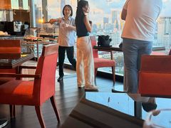 -上海豫园万丽酒店·行政酒廊(河南南路店)