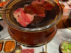 -西塔老太太泥炉烤肉(苏州大悦城店)