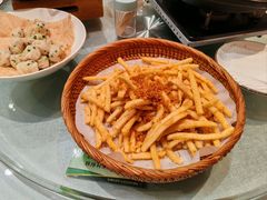 -辛香味烧鱼馆·非遗技艺·排骨红烧肉(光谷医药园店)