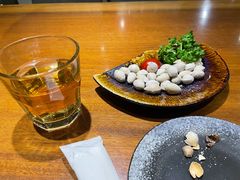 -九井澤精致料理(金茂店)